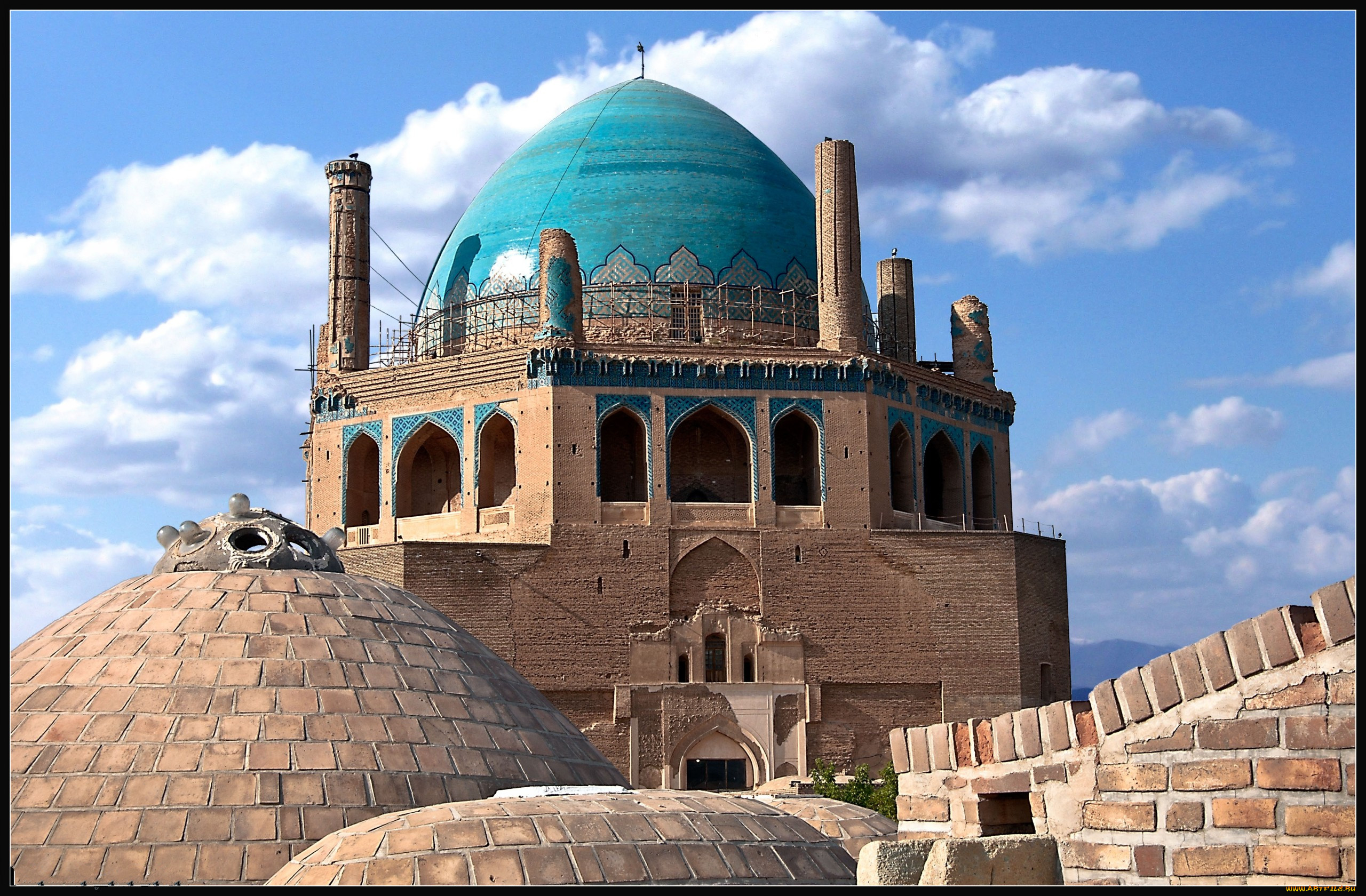 soltaniyeh, dome, , , , , , , , 